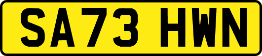 SA73HWN