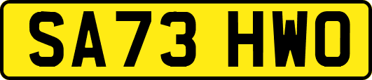 SA73HWO