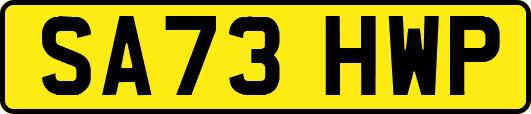 SA73HWP