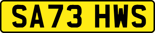 SA73HWS