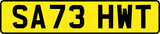 SA73HWT
