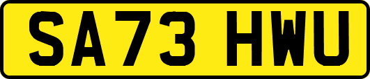 SA73HWU