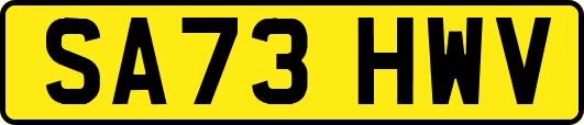 SA73HWV