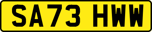 SA73HWW