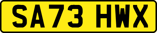 SA73HWX