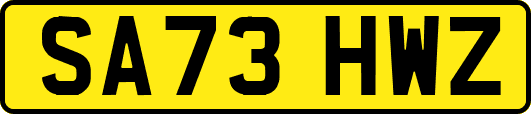SA73HWZ