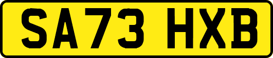 SA73HXB