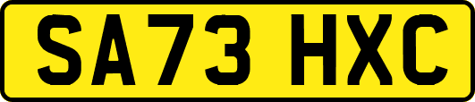 SA73HXC