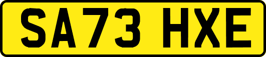 SA73HXE