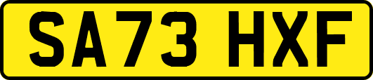 SA73HXF