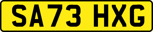 SA73HXG