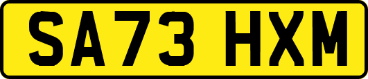 SA73HXM