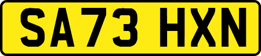 SA73HXN