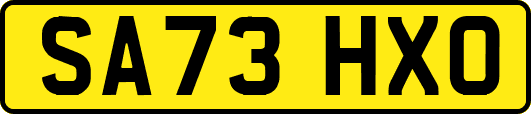 SA73HXO