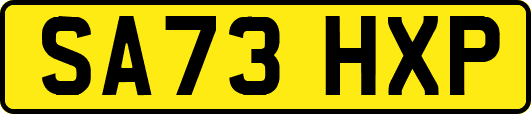 SA73HXP