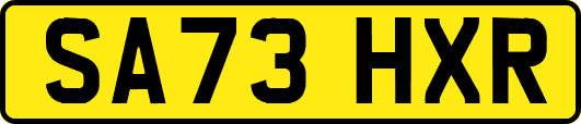 SA73HXR