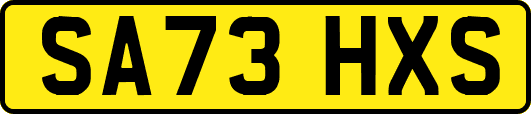SA73HXS