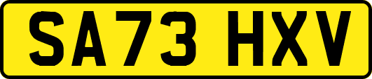 SA73HXV