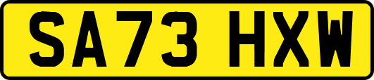 SA73HXW