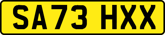SA73HXX