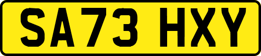 SA73HXY