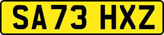 SA73HXZ