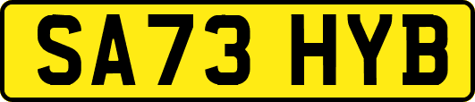 SA73HYB