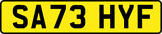 SA73HYF