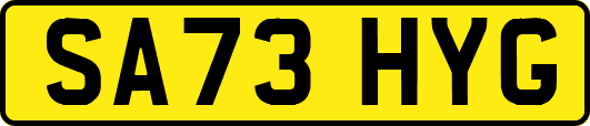 SA73HYG