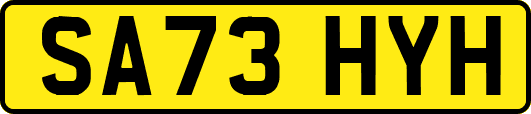 SA73HYH