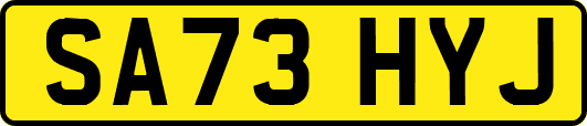 SA73HYJ