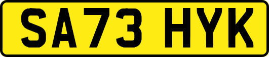 SA73HYK