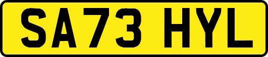 SA73HYL