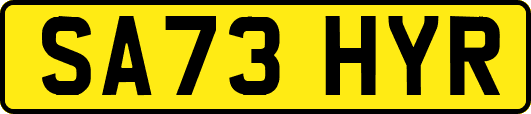 SA73HYR