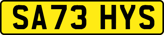 SA73HYS