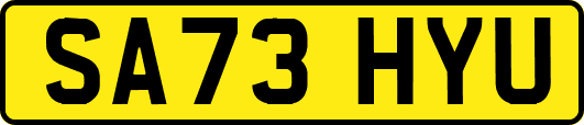 SA73HYU