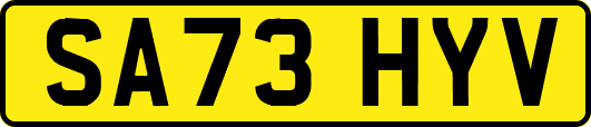 SA73HYV