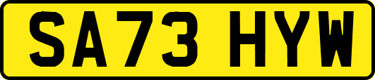 SA73HYW