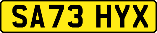 SA73HYX