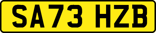 SA73HZB