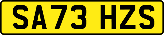 SA73HZS