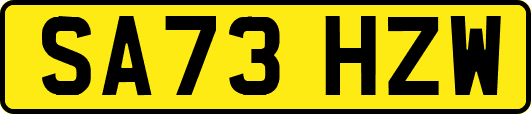 SA73HZW