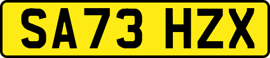 SA73HZX