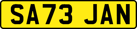SA73JAN