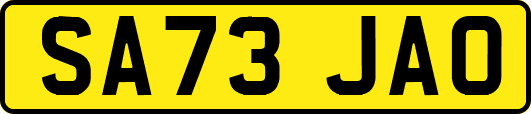SA73JAO