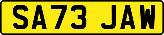 SA73JAW