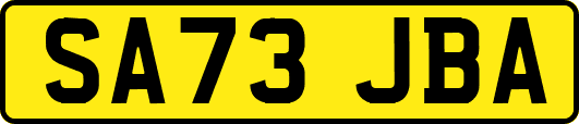 SA73JBA