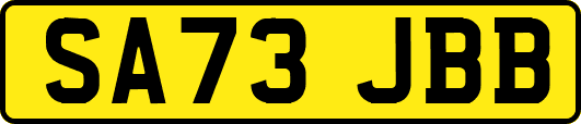SA73JBB