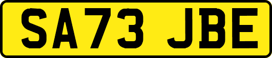 SA73JBE