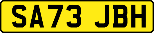 SA73JBH